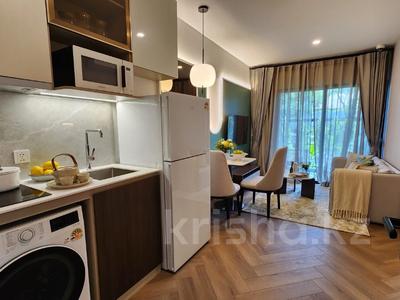 1-комнатная квартира · 29 м² · 2/7 этаж, Банг Тао за ~ 77.6 млн 〒 в Пхукете