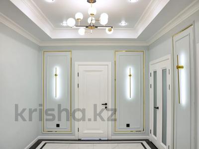 2-комнатная квартира, 60 м², 2/9 этаж, Байдибек би за 33 млн 〒 в Шымкенте, Каратауский р-н