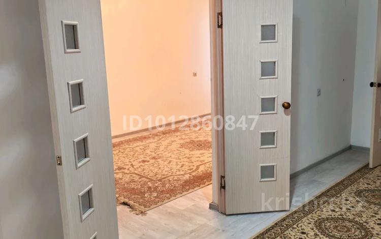 3-комнатная квартира · 80 м² · 5/5 этаж, Левый берег 13 — Орда школа за 120 000 ₸ в  — фото 2