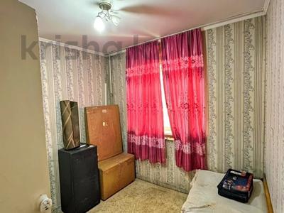 2-бөлмелі пәтер · 53 м² · 1/5 қабат, мкр Аса, бағасы: 13.5 млн ₸ в Таразе