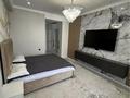 1-комнатная квартира · 56 м² · 7/9 этаж, Абая 130/3 за 20 000 ₸ в Алматы, Бостандыкский р-н