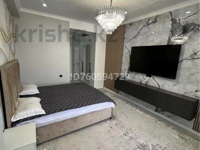 Аренда квартир посуточно в Алматы: 1-комнатная квартира · 56 м² · 7/9 этаж, Абая 130/3 за 20 000 〒 1-комнатная квартира · 56 м² · 7/9 этаж, Абая 130/3 за 20 000 〒 в Алматы, Бостандыкский р-н
