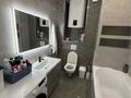 1-комнатная квартира · 56 м² · 7/9 этаж, Абая 130/3 за 20 000 ₸ в Алматы, Бостандыкский р-н — фото 4