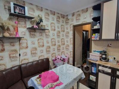 1-бөлмелі пәтер · 36 м² · 9/9 қабат, мкр Аксай-4 23, бағасы: 29.5 млн ₸ в Алматы, Ауэзовский р-н