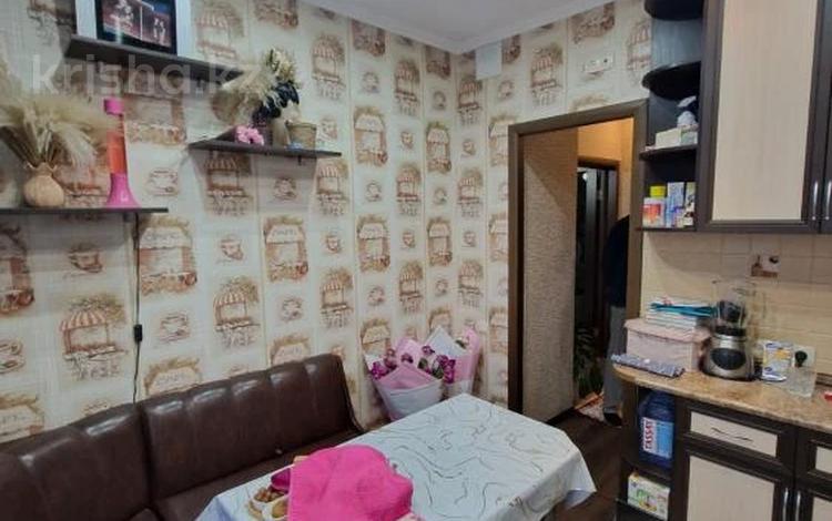 1-бөлмелі пәтер · 36 м² · 9/9 қабат, мкр Аксай-4 23, бағасы: 29.5 млн ₸ в Алматы, Ауэзовский р-н — фото 8
