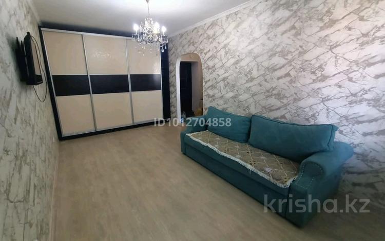 1-бөлмелі пәтер · 39 м² · 9/14 қабат, Пр.Ш.Кудайбердыулы 25/1, бағасы: 190 000 ₸ в Астане, Алматы р-н — фото 2