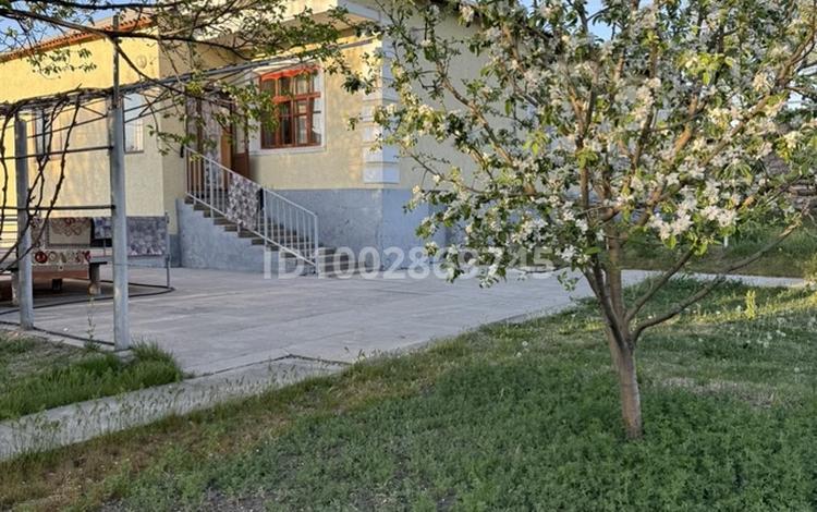 Жеке үй · 5 бөлме · 112 м² · 12 жүзд., Ауэзова 46, бағасы: 35 млн ₸ в Кентау — фото 10