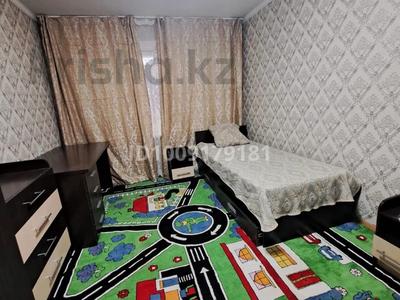 3-комнатная квартира · 60 м² · 1/4 этаж, мкр №10 А — Сайна-Шаляпина за 300 000 ₸ в Алматы, Ауэзовский р-н