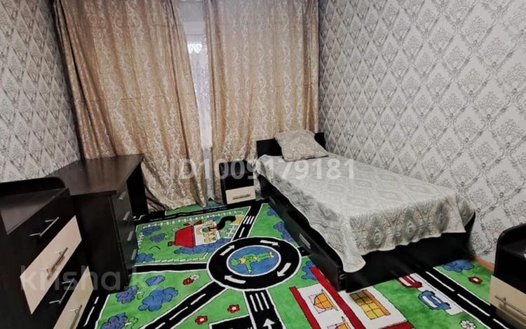 3-комнатная квартира · 60 м² · 1/4 этаж, мкр №10 А — Сайна-Шаляпина за 300 000 ₸ в Алматы, Ауэзовский р-н — фото 2