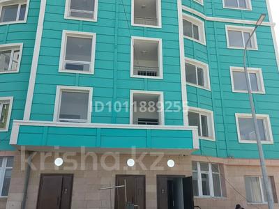 1-комнатная квартира · 41 м² · 3/12 этаж, 11-я ул. 35/2 за 13.5 млн ₸ в Туркестане