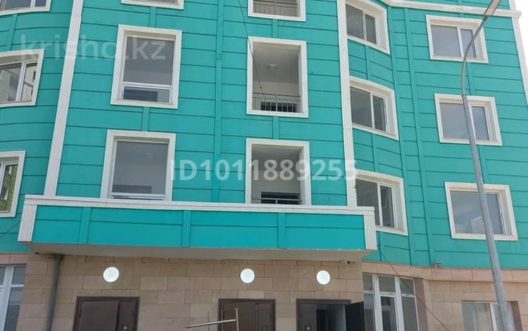 1-комнатная квартира · 41 м² · 3/12 этаж, 11-я ул. 35/2 за 13.5 млн ₸ в Туркестане — фото 3