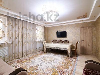 Отдельный дом · 5 комнат · 241.5 м² · 5 сот., Акан сери 9А за 110 млн 〒 в Астане, Сарыарка р-н