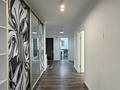 2-бөлмелі пәтер · 80 м² · 4/13 қабат, Косшыгулулы 3/1 — 10 қалалық емхана, бағасы: 33.5 млн ₸ в Астане, Сарыарка р-н — фото 13