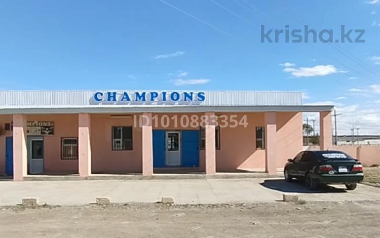 Свободное назначение, магазины и бутики · 180 м² за 17 млн ₸ в Шетпе — фото 3