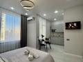 1-комнатная квартира · 40 м² · 14/19 этаж, Туран 57A за 18 000 ₸ в Астане, Нура р-н — фото 16
