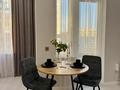 1-комнатная квартира · 40 м² · 14/19 этаж, Туран 57A за 18 000 ₸ в Астане, Нура р-н — фото 4