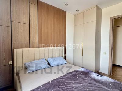 2-комнатная квартира · 53 м², Сванкулова 8/1 за 25 000 ₸ в Балхаше