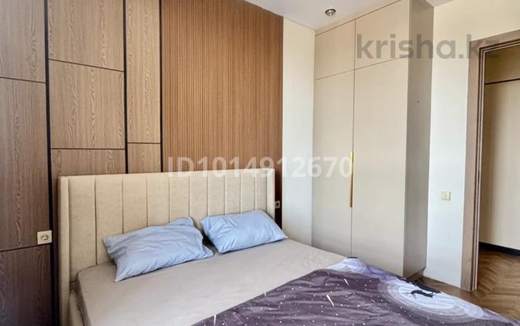 2-комнатная квартира · 53 м², Сванкулова 8/1 за 25 000 ₸ в Балхаше — фото 2