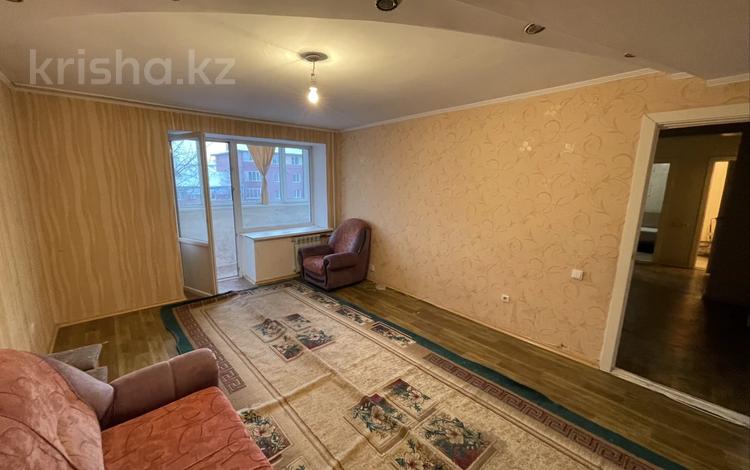 2-бөлмелі пәтер · 58 м² · 4/5 қабат, Сатпаева 29/1, бағасы: 26.6 млн ₸ в Усть-Каменогорске — фото 2
