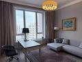 3-комнатная квартира · 130 м² · 8/9 этаж, Аль-Фараби 69 за 2.8 млн ₸ в Алматы, Бостандыкский р-н