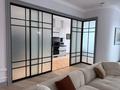 3-комнатная квартира · 130 м² · 8/9 этаж, Аль-Фараби 69 за 2.8 млн ₸ в Алматы, Бостандыкский р-н — фото 4