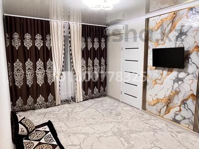 3-комнатная квартира · 48 м² · 5/5 этаж, Громова 13 13 — Абулхаир хана за 16.2 млн ₸ в Уральске