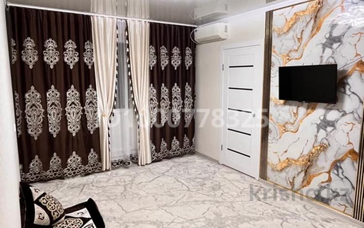 3-комнатная квартира · 48 м² · 5/5 этаж, Громова 13 13 — Абулхаир хана за 16.2 млн ₸ в Уральске — фото 2