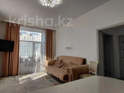3-комнатная квартира · 83 м² · 4/6 этаж, Гашека за 52 млн ₸ в Костанае