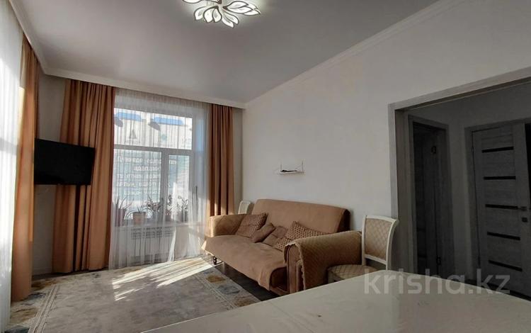 3-комнатная квартира · 83 м² · 4/6 этаж, Гашека за 52 млн ₸ в Костанае — фото 2