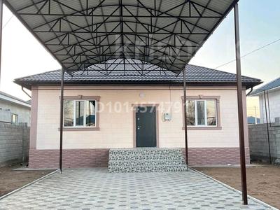 Отдельный дом · 4 комнаты · 130 м² · 5 сот., 10 мкр., 1 сектор 34/1 за 41 млн ₸ в Конаеве