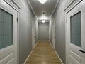 Жеке үй · 4 бөлме · 130 м² · 5 жүзд., 10 мкр., 1 сектор 34/1, бағасы: 41 млн ₸ в Конаеве — фото 3
