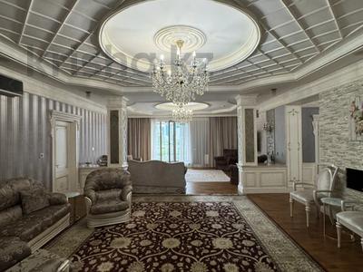 4-комнатная квартира · 250 м² · 3/5 этаж, Арай 35а за 850 000 ₸ в Астане, Есильский р-н