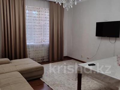 3-комнатная квартира · 110 м² · 3/9 этаж, Жамбыла 211 — парк Ганди за 112 млн 〒 в Алматы, Алмалинский р-н