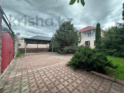 Отдельный дом · 5 комнат · 280 м² · 8 сот., Жана Арна 12 — Жандосова за 85 млн ₸ в Жанатурмысе
