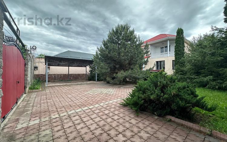 Отдельный дом · 5 комнат · 280 м² · 8 сот., Жана Арна 12 — Жандосова за 85 млн ₸ в Жанатурмысе — фото 2