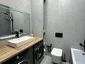 2-комнатная квартира · 48 м² · 4/12 этаж, ул. Чингиза Айтматова 77/2 за 36.8 млн ₸ в Астане, Есильский р-н — фото 12