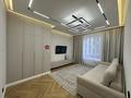 2-комнатная квартира · 48 м² · 4/12 этаж, ул. Чингиза Айтматова 77/2 за 36.8 млн ₸ в Астане, Есильский р-н — фото 2