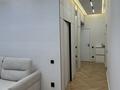 2-комнатная квартира · 48 м² · 4/12 этаж, ул. Чингиза Айтматова 77/2 за 36.8 млн ₸ в Астане, Есильский р-н — фото 3