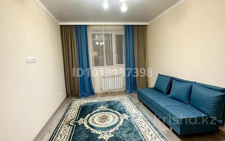 1-комнатная квартира · 36.7 м² · 6/9 этаж, Болекпаева 22 — ул. A-75 за 21 млн ₸ в Астане, Алматы р-н — фото 2