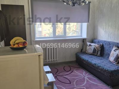 1-комнатная квартира · 20 м² · 2/5 этаж, Манаса — 7 поликлиника за 180 000 ₸ в Астане, Алматы р-н