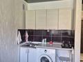 1-комнатная квартира · 20 м² · 2/5 этаж, Манаса — 7 поликлиника за 180 000 ₸ в Астане, Алматы р-н — фото 4