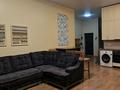 1-комнатная квартира · 63 м² · 12/12 этаж, Басенова 10 — Басенова, Серкебаева за 450 000 ₸ в Алматы, Бостандыкский р-н — фото 19
