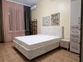 1-комнатная квартира · 63 м² · 12/12 этаж, Басенова 10 — Басенова, Серкебаева за 450 000 ₸ в Алматы, Бостандыкский р-н — фото 2