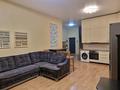 1-комнатная квартира · 63 м² · 12/12 этаж, Басенова 10 — Басенова, Серкебаева за 450 000 ₸ в Алматы, Бостандыкский р-н — фото 20