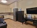 1-комнатная квартира · 63 м² · 12/12 этаж, Басенова 10 — Басенова, Серкебаева за 450 000 ₸ в Алматы, Бостандыкский р-н — фото 21