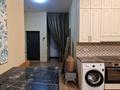 1-комнатная квартира · 63 м² · 12/12 этаж, Басенова 10 — Басенова, Серкебаева за 450 000 ₸ в Алматы, Бостандыкский р-н — фото 23