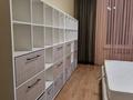 1-комнатная квартира · 63 м² · 12/12 этаж, Басенова 10 — Басенова, Серкебаева за 450 000 ₸ в Алматы, Бостандыкский р-н — фото 6