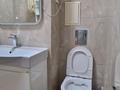1-комнатная квартира · 63 м² · 12/12 этаж, Басенова 10 — Басенова, Серкебаева за 450 000 ₸ в Алматы, Бостандыкский р-н — фото 9