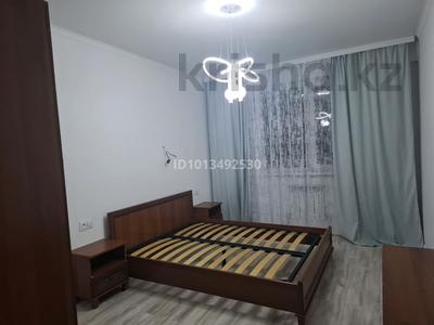 2-комнатная квартира · 61 м² · 5/10 этаж, мкр Шугыла, Жунисова — Пр.Алатау за 250 000 ₸ в Алматы, Наурызбайский р-н