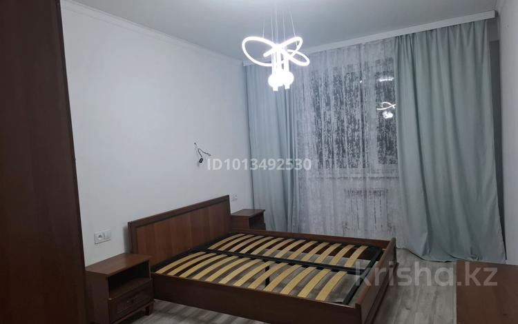 2-комнатная квартира · 61 м² · 5/10 этаж, мкр Шугыла, Жунисова — Пр.Алатау за 250 000 ₸ в Алматы, Наурызбайский р-н — фото 4